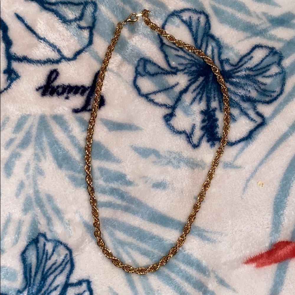 Statement Necklace
